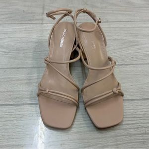 Marc Fisher Gaverie sandals